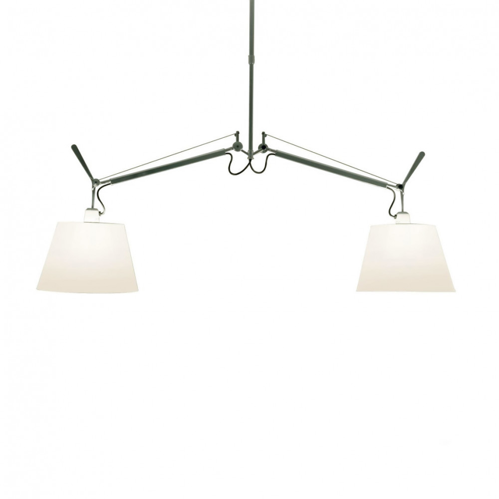 Светильник Tolomeo Basculante DE10632