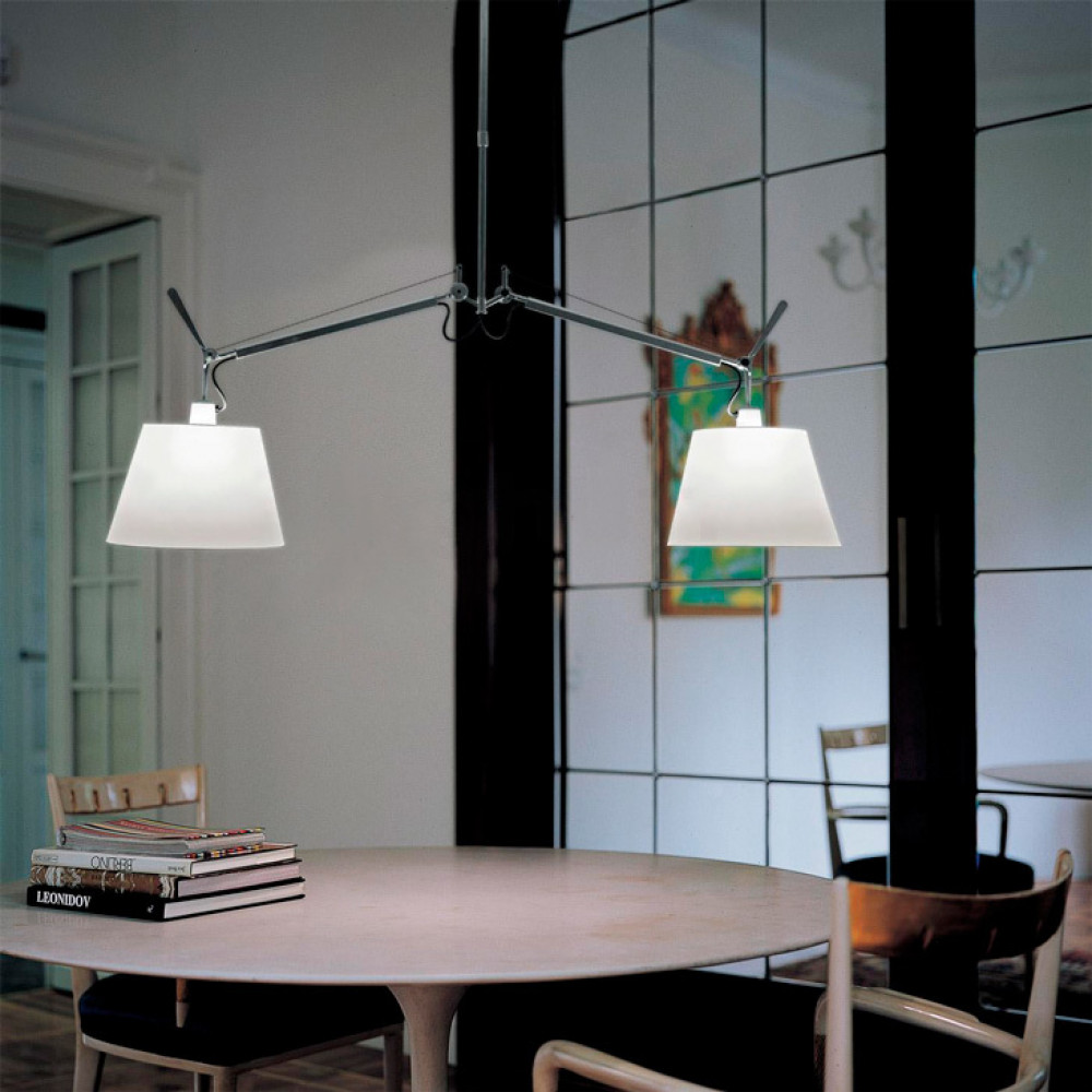 Светильник Tolomeo Basculante DE10632