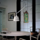 Светильник Tolomeo Decentrata DE10634