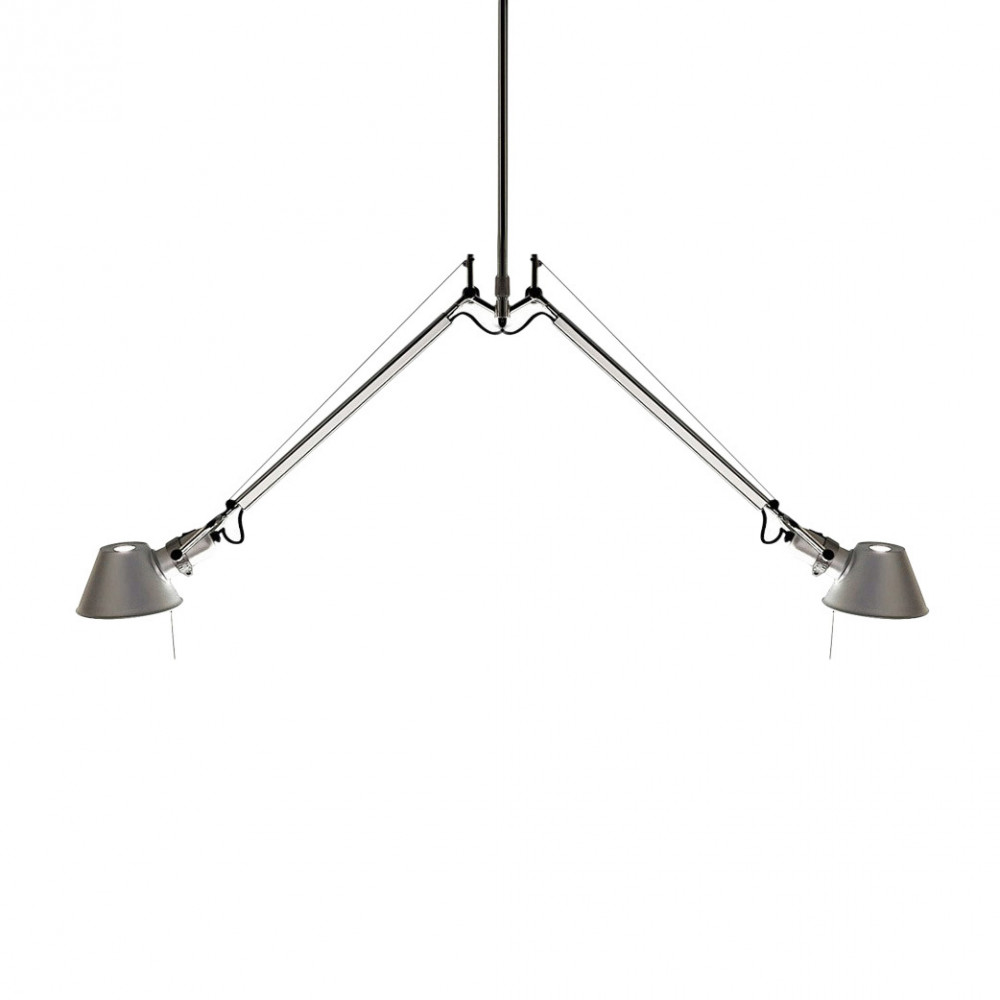 Светильник Tolomeo Due Bracci DE11277