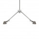 Светильник Tolomeo Due Bracci DE11277