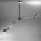 Светильник Tolomeo Due Bracci DE11277