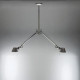 Светильник Tolomeo Due Bracci DE11277