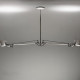 Светильник Tolomeo Due Bracci DE11277