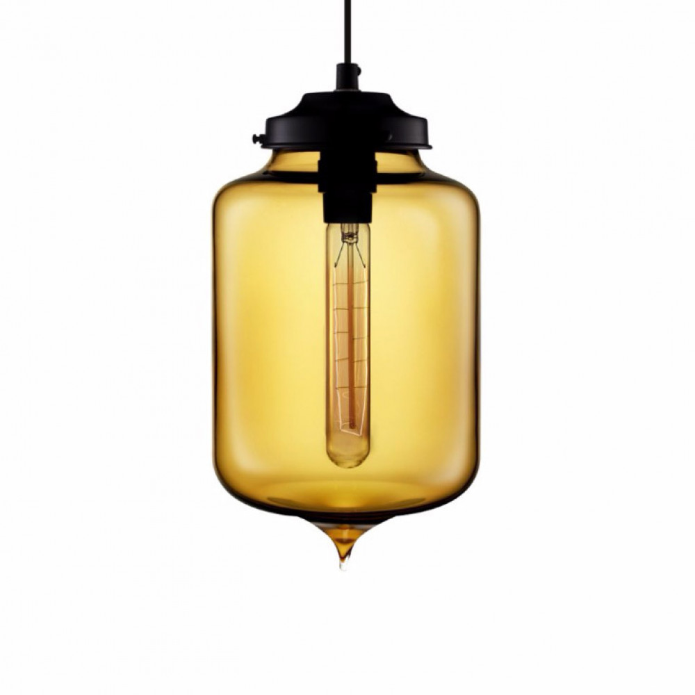 Светильник Turret Amber DE11434 Светильник Turret Amber DE11434