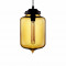 Светильник Turret Amber