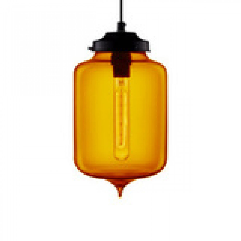 Светильник Turret Amber DE11434 Светильник Turret Amber DE11434