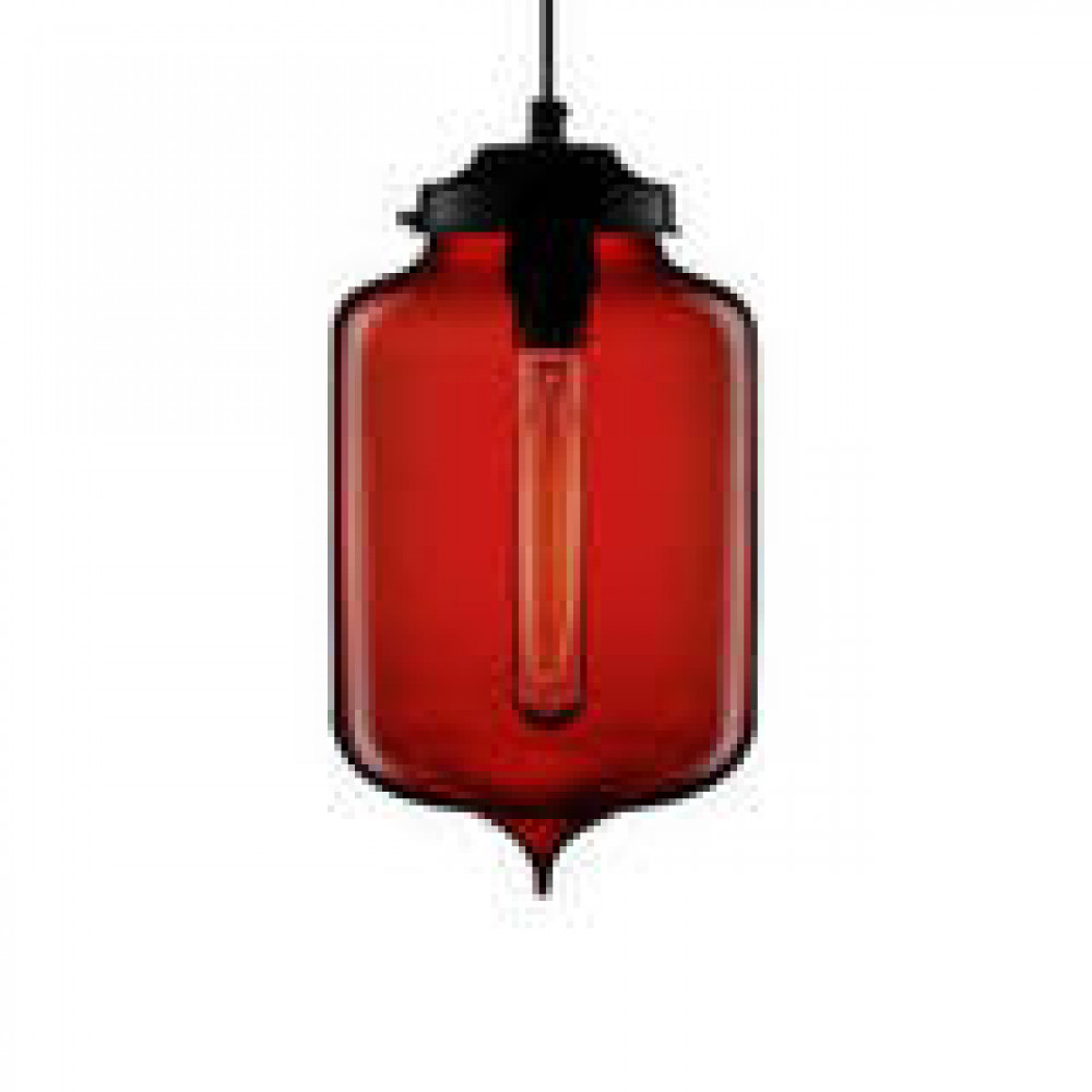 Светильник Turret Amber DE11434 Светильник Turret Amber DE11434
