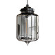 Светильник Turret Amber DE11434 Светильник Turret Amber DE11434