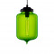 Светильник Turret Green