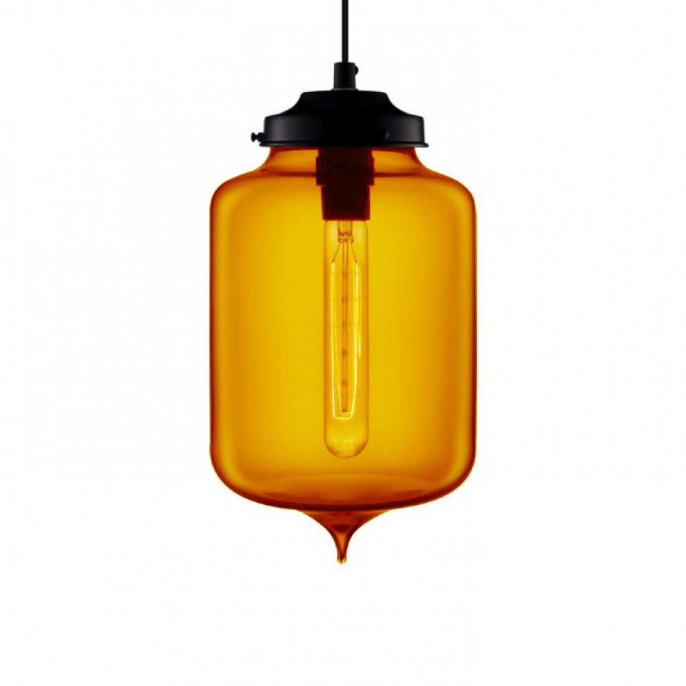 Светильник Turret Orange DE12440 Светильник Turret Orange DE12440