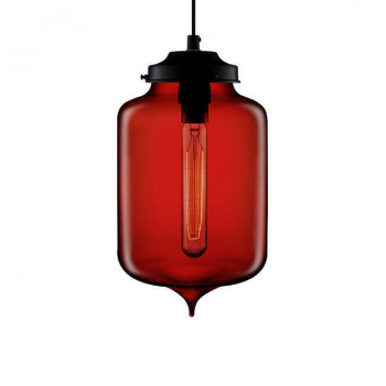 Светильник Turret Red