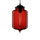 Светильник Turret Red DE11433 Светильник Turret Red DE11433