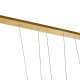 Светильник Unfolded Hanging RING 8 DE18056