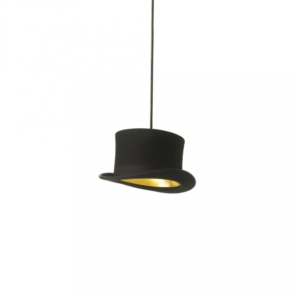 Светильник Wooster Top Hat Pendant DE10004