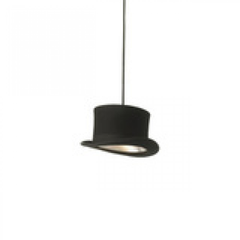 Светильник Wooster Top Hat Pendant DE10004