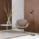 Торшер AJ Floor Lamp Black DE10272