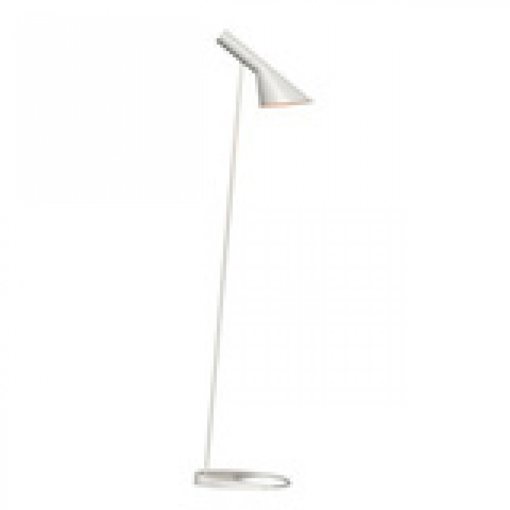 Торшер AJ Floor Lamp Black DE10272