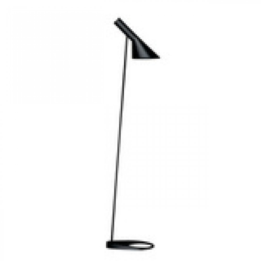 Торшер AJ Floor Lamp Red DE12082