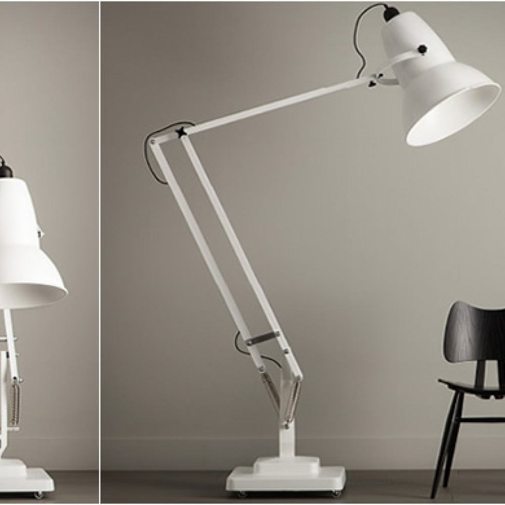 Торшер Anglepoise Giant 1227 DE10314