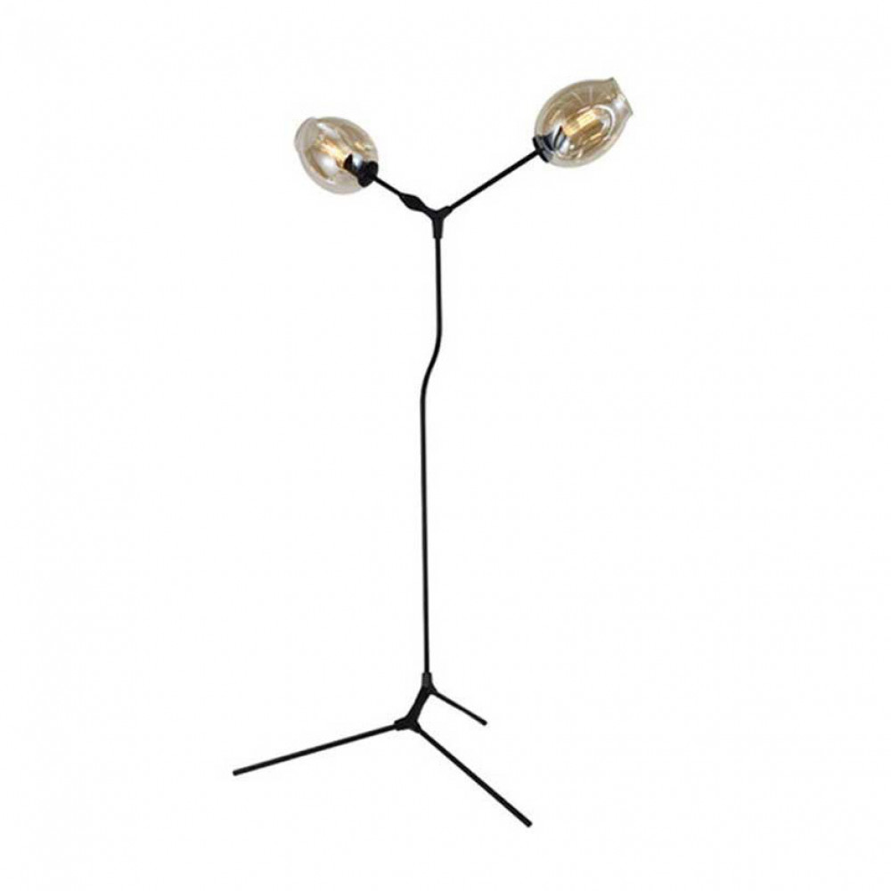 Торшер Branching Bubbles Floor Lamp DE16783