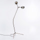 Торшер Branching Bubbles Floor Lamp DE16783