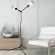 Торшер Branching Bubbles Floor Lamp DE16783