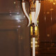 Торшер Esmeralda DE10781 Торшер Esmeralda DE10781