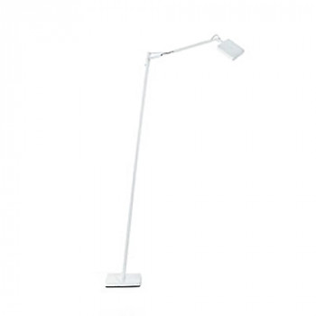 Торшер Flos Kelvin LED Light White