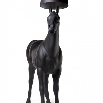 Торшер Horse