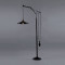 Торшер Industrial Floor Lamp 3876