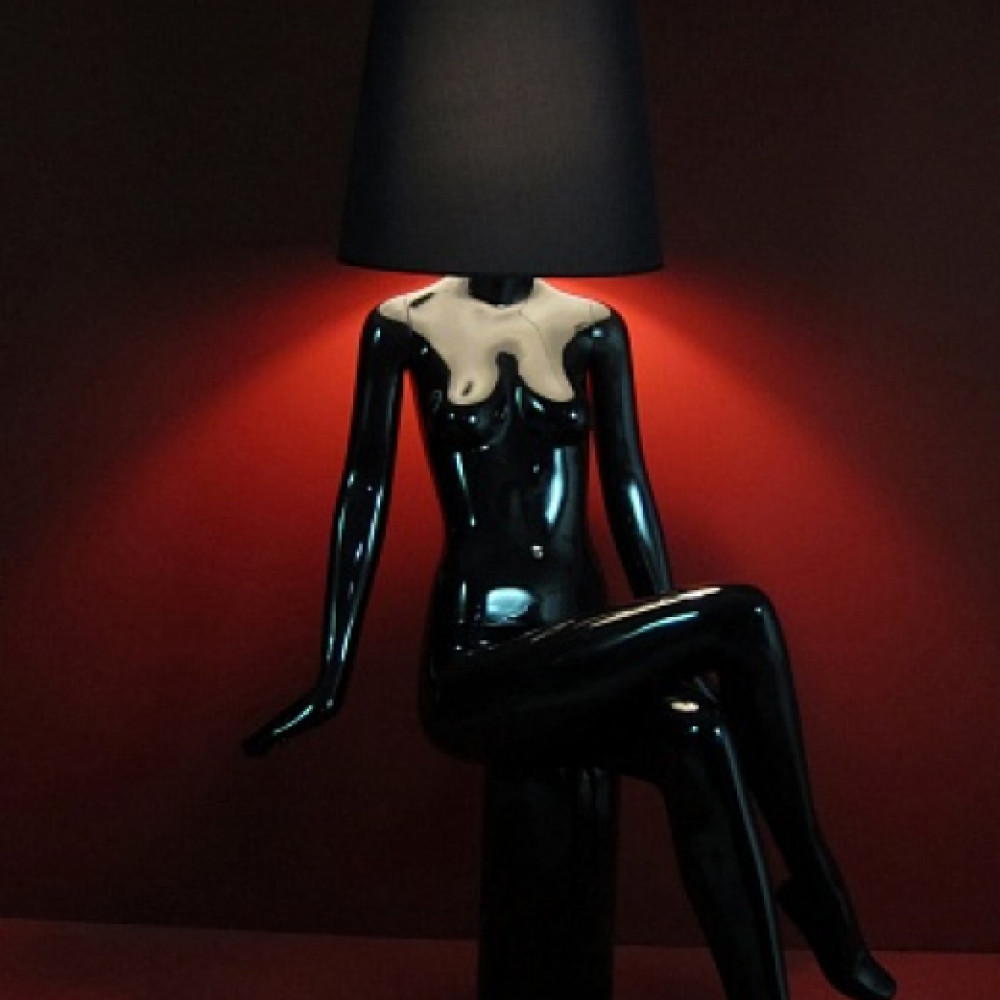 Торшер Lady DE10313 Торшер Lady DE10313