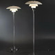 Торшер PH floor lamp DE10017