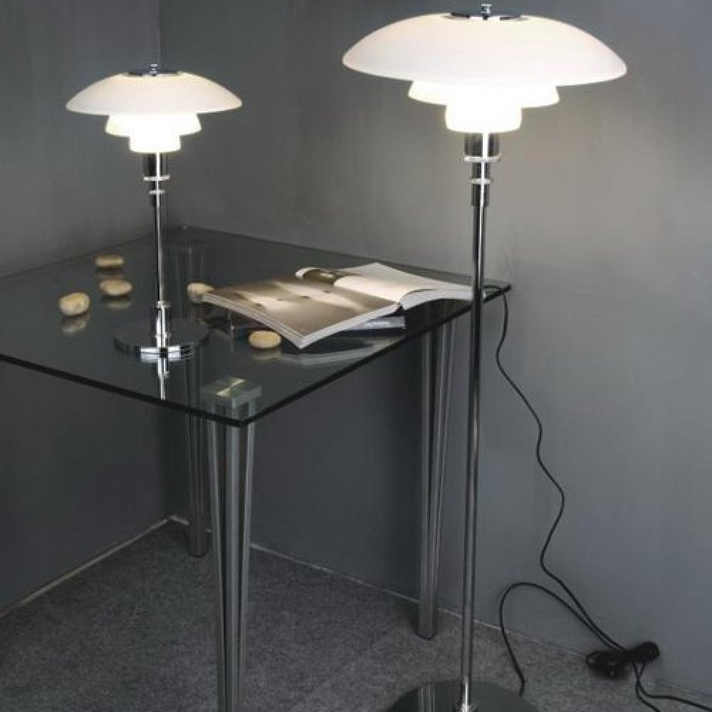 Торшер PH floor lamp DE10017