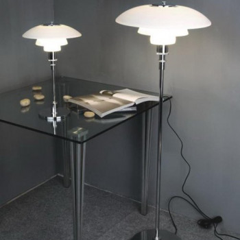 Торшер PH floor lamp