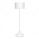Торшер Spun Light F DE11047