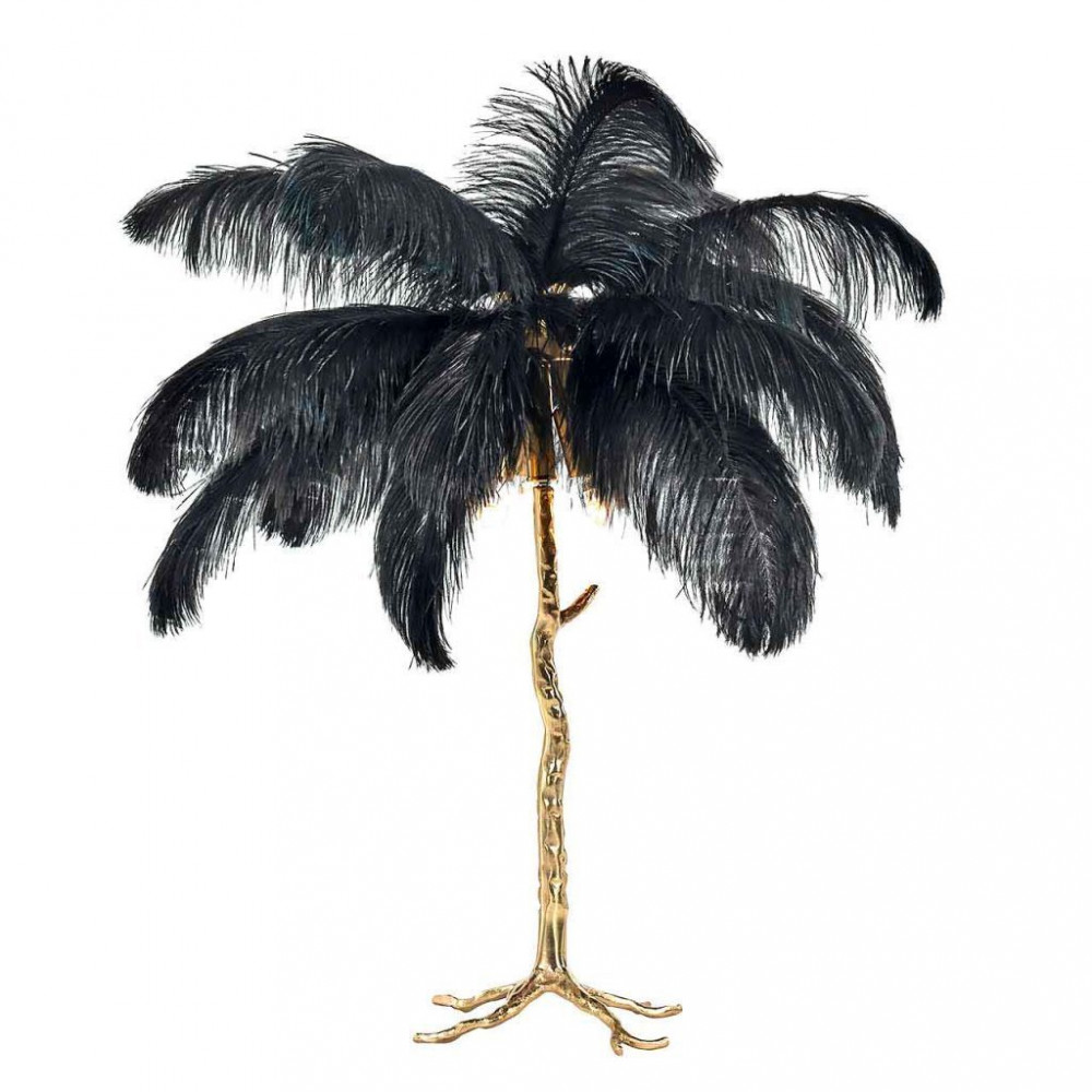 Торшер The Feather Floor Lamp DE17720