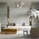 Торшер The Feather Floor Lamp DE17720