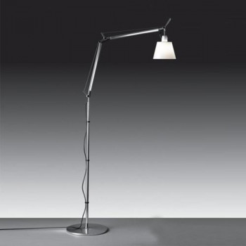Торшер Tolomeo Basculante