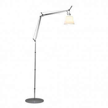 Торшер Tolomeo Basculante