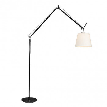 Торшер Tolomeo Mega Terra