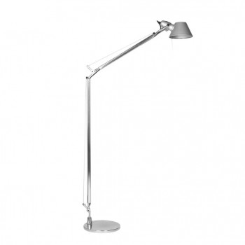 Торшер Tolomeo Micro