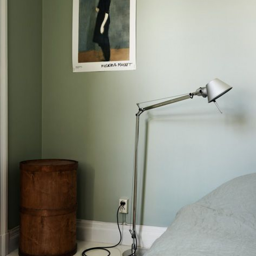 Торшер Tolomeo Micro DE16762