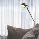 Торшер Tolomeo Micro DE16762