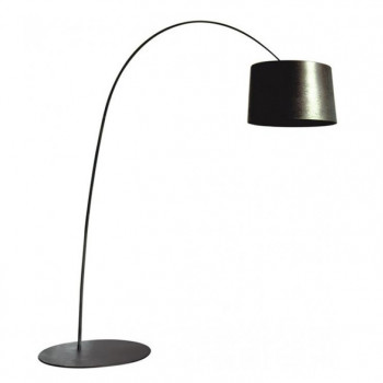 Торшер Twiggy Terra Black