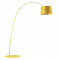 Торшер Twiggy Terra Yellow